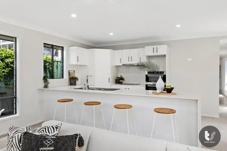 Sixth view of Homely house listing, 19 Maranta Street, Alexandra Hills QLD 4161