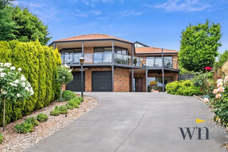 10 Hilton Court, Mount Martha VIC 3934