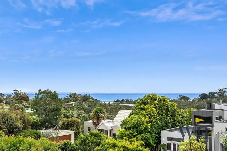Third view of Homely house listing, 10 Hilton Court, Mount Martha VIC 3934
