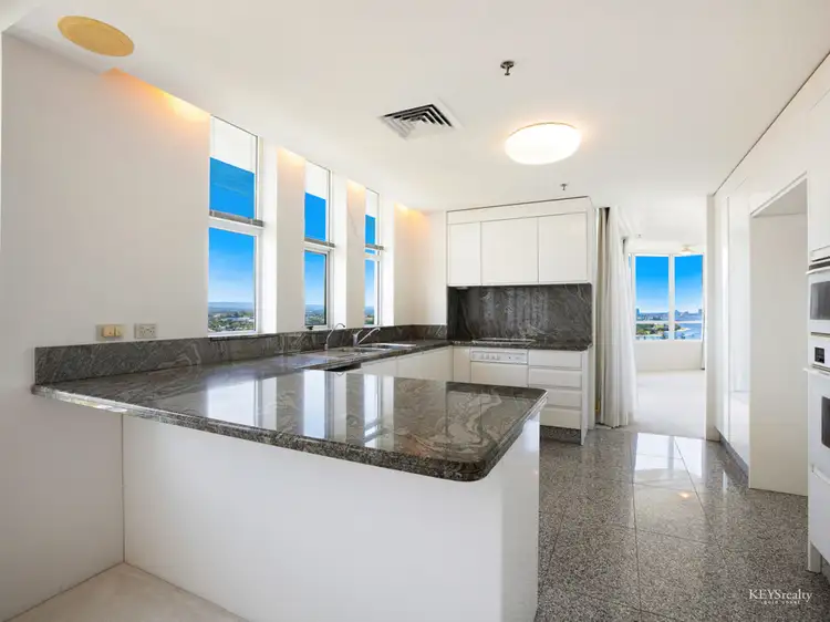 Third view of Homely apartment listing, 45/3 Tedder Avenue, Main Beach QLD 4217