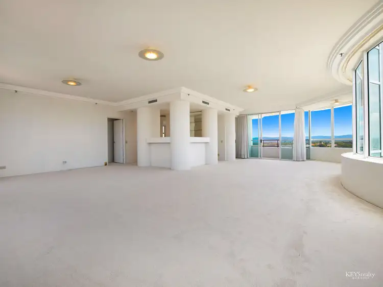 Fifth view of Homely apartment listing, 45/3 Tedder Avenue, Main Beach QLD 4217