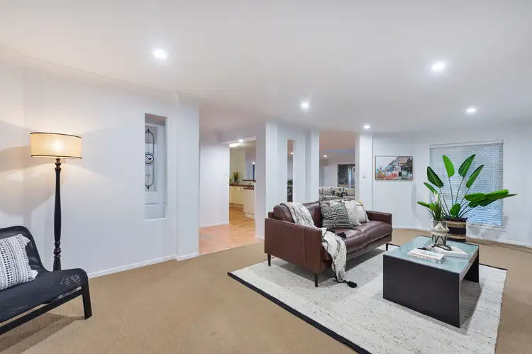 Third view of Homely house listing, 74 Ormeau Ridge Road, Ormeau Hills QLD 4208