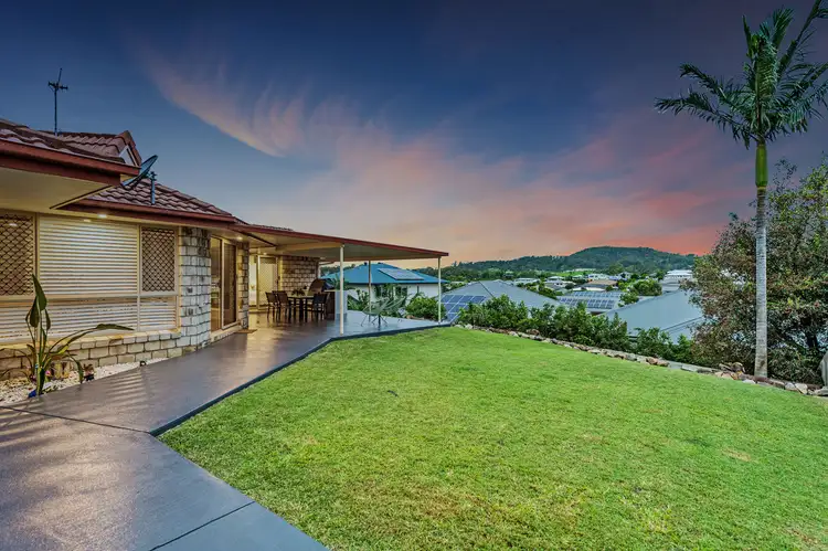 Fifth view of Homely house listing, 74 Ormeau Ridge Road, Ormeau Hills QLD 4208