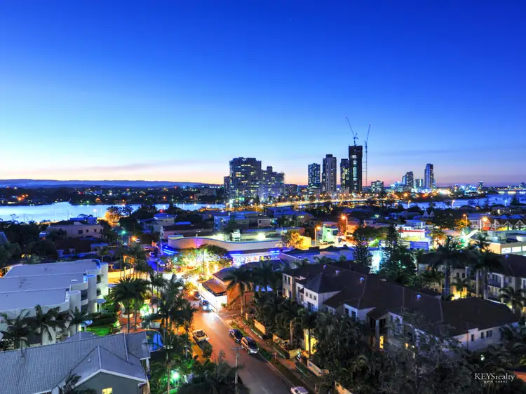 Fifth view of Homely unit listing, 20/20 Cronin Avenue, Main Beach QLD 4217