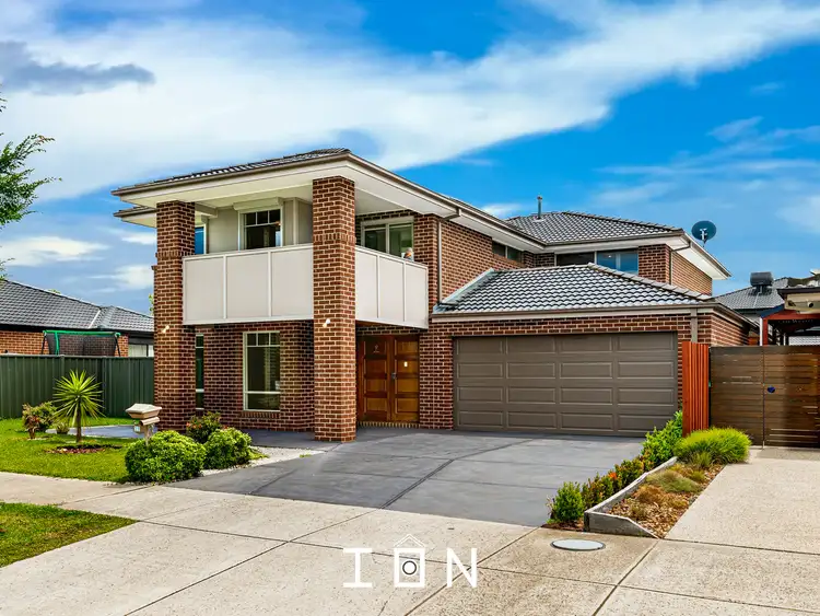 28 Zeus Avenue, Cranbourne West VIC 3977