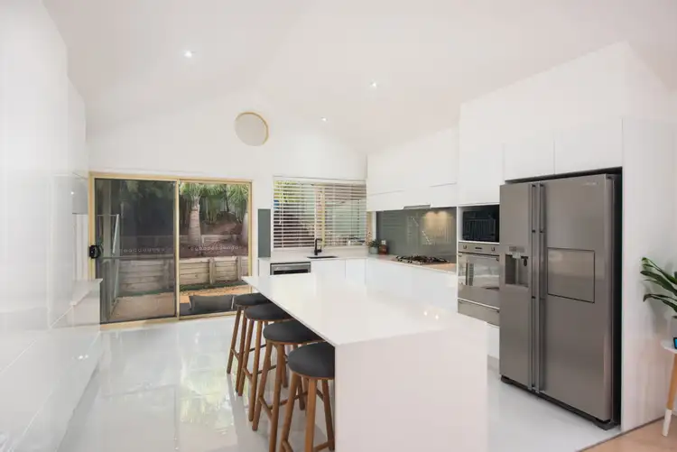Second view of Homely house listing, 9 Cupania Crescent, Garden Suburb NSW 2289