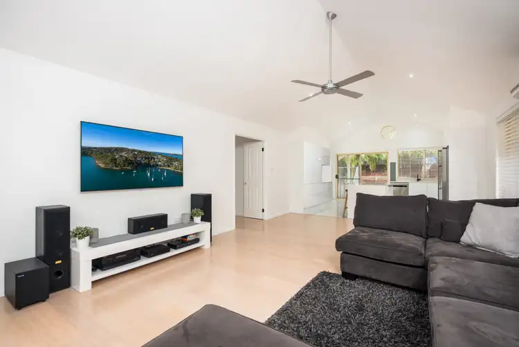 Third view of Homely house listing, 9 Cupania Crescent, Garden Suburb NSW 2289