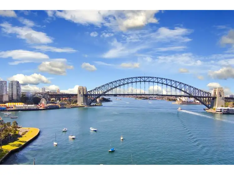 Main view of Homely apartment listing, 100/14-28 Blues Point Road, Mcmahons Point NSW 2060
