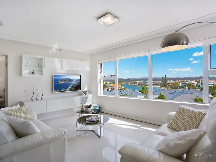 15/12 Commodore Drive, Paradise Waters QLD 4217