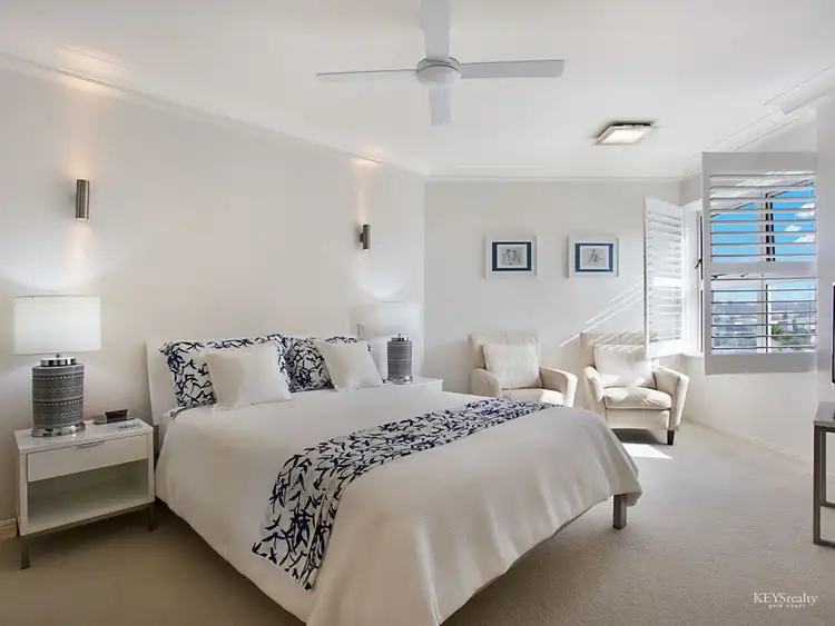 Third view of Homely apartment listing, 15/12 Commodore Drive, Paradise Waters QLD 4217