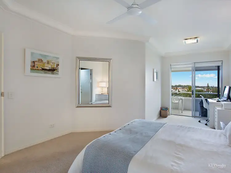Sixth view of Homely apartment listing, 15/12 Commodore Drive, Paradise Waters QLD 4217