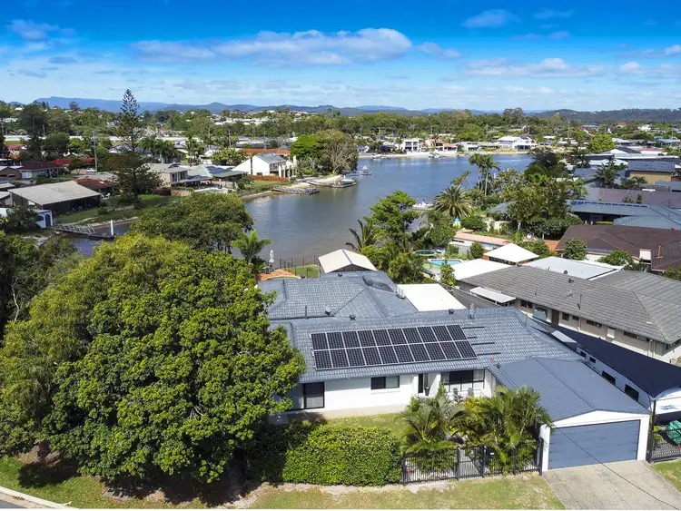 Third view of Homely house listing, 122 Tahiti Avenue, Palm Beach QLD 4221