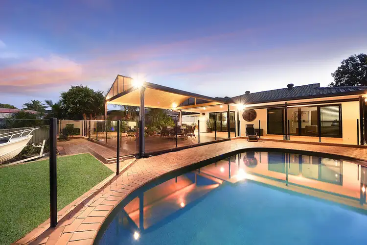 Sixth view of Homely house listing, 122 Tahiti Avenue, Palm Beach QLD 4221