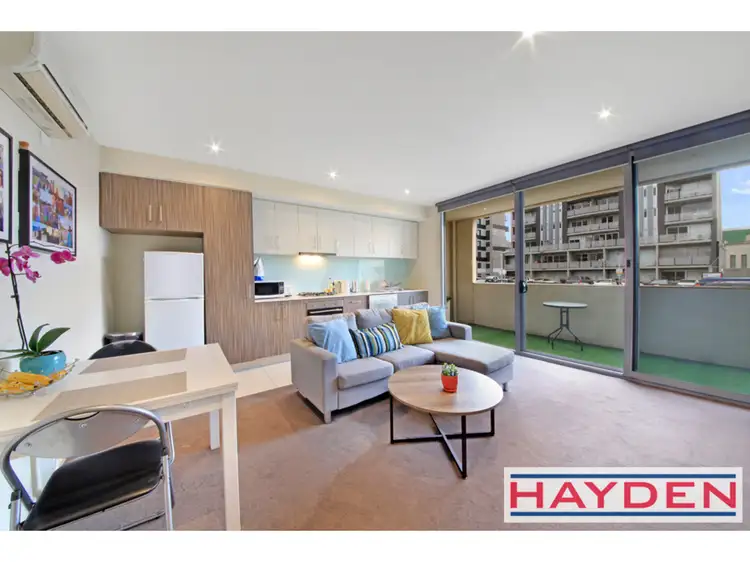 201/22-24 Wilson Street, South Yarra VIC 3141