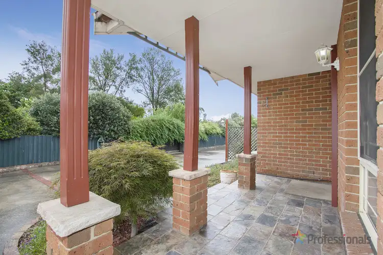 Third view of Homely unit listing, 5/159A Barney Street, Armidale NSW 2350