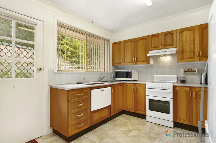Fourth view of Homely unit listing, 5/159A Barney Street, Armidale NSW 2350