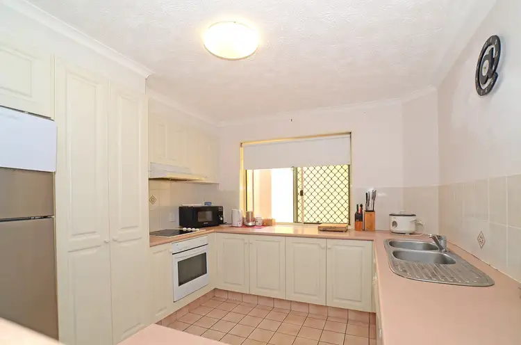 Third view of Homely apartment listing, 12/2103 Gold Coast Highway, Miami QLD 4220