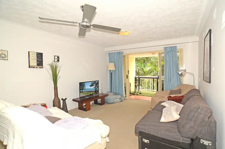 Fifth view of Homely apartment listing, 12/2103 Gold Coast Highway, Miami QLD 4220