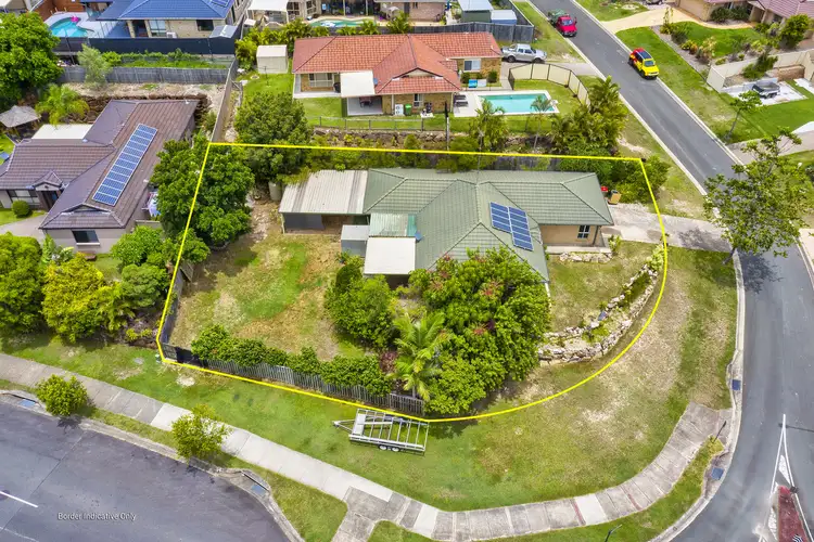 2 Duice Court, Oxenford QLD 4210