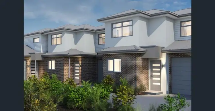 3/18 Jessie Street, Oak Park VIC 3046