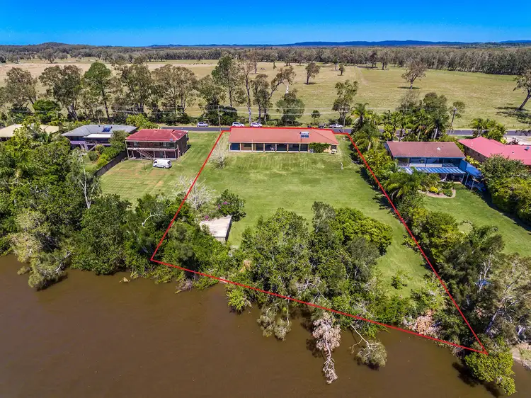 Third view of Homely house listing, 82-84 Rileys Hill Road, Broadwater NSW 2472