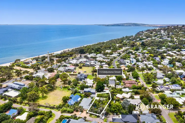 Main view of Homely house listing, 15 Eddystone Street, Mccrae VIC 3938