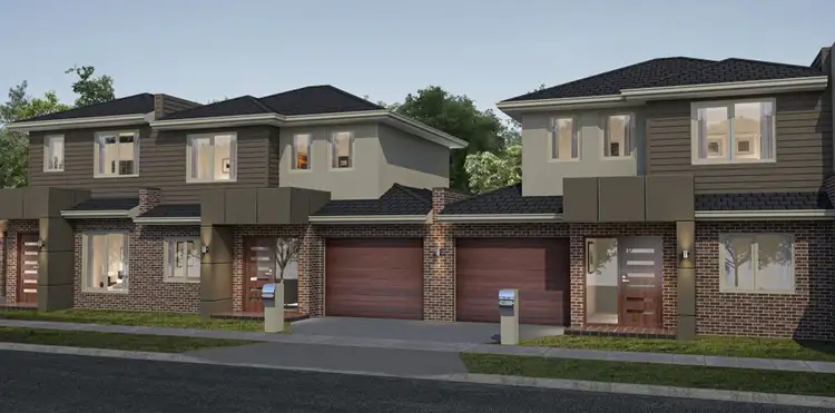 3/1 Meredith Street, Broadmeadows VIC 3047