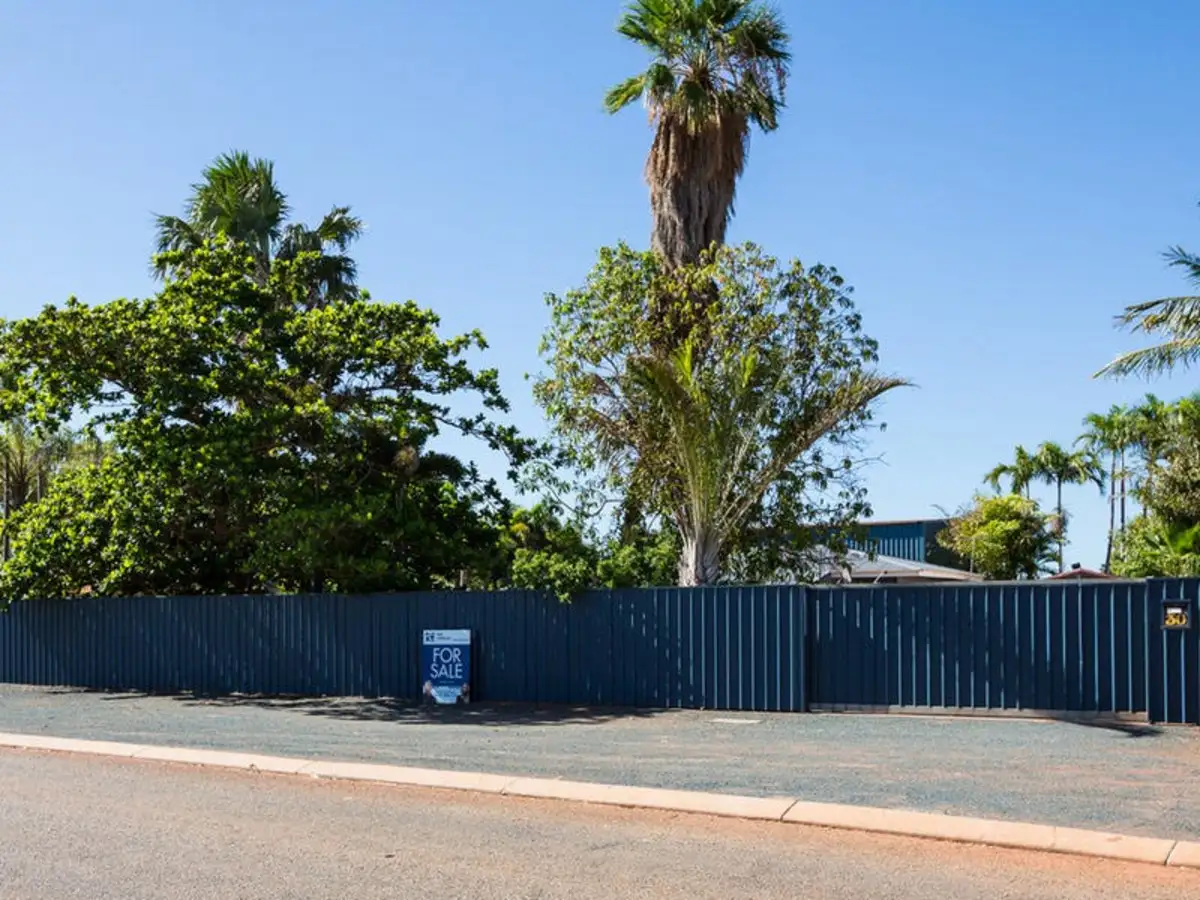 Main view of Homely house listing, 30 Weaver Place, South Hedland WA 6722