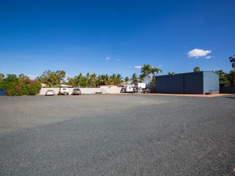 Second view of Homely house listing, 30 Weaver Place, South Hedland WA 6722