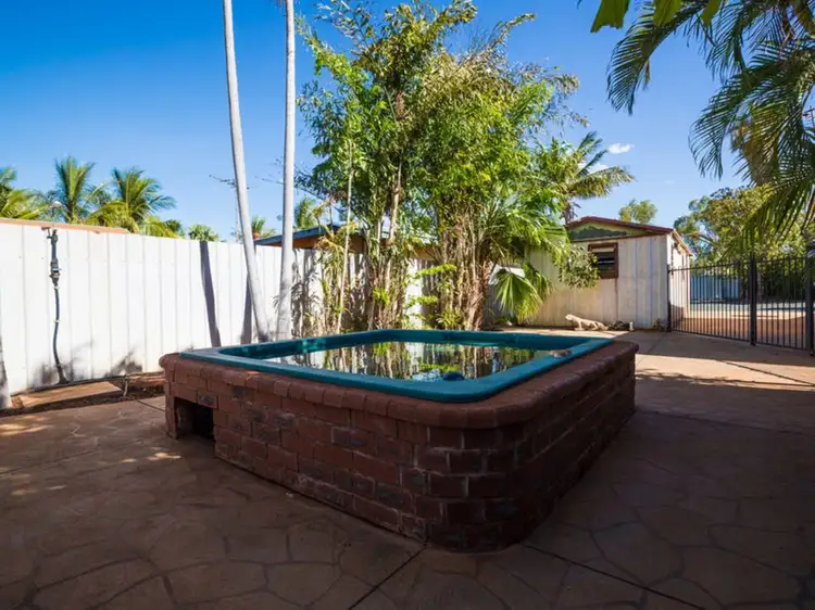 Third view of Homely house listing, 30 Weaver Place, South Hedland WA 6722