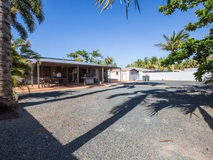 Sixth view of Homely house listing, 30 Weaver Place, South Hedland WA 6722