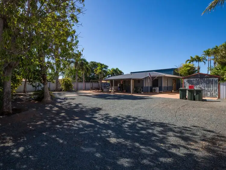Seventh view of Homely house listing, 30 Weaver Place, South Hedland WA 6722