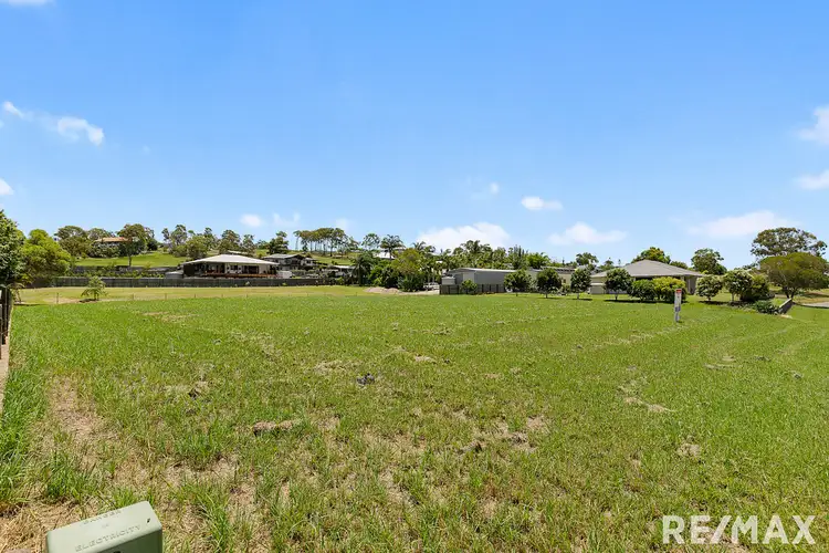 Second view of Homely land listing, 120 Cove Boulevard, River Heads QLD 4655