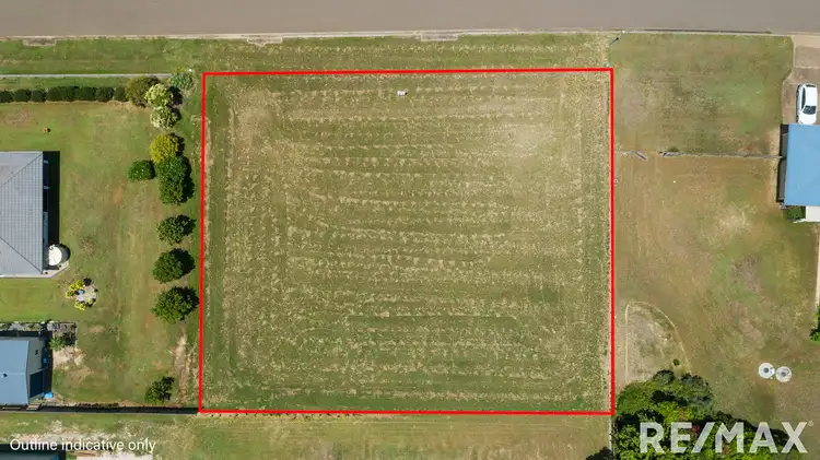 Third view of Homely land listing, 120 Cove Boulevard, River Heads QLD 4655