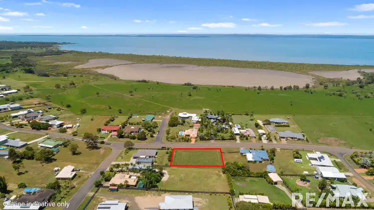 Fourth view of Homely land listing, 120 Cove Boulevard, River Heads QLD 4655