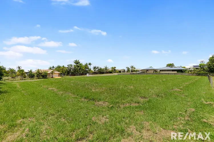 Fifth view of Homely land listing, 120 Cove Boulevard, River Heads QLD 4655