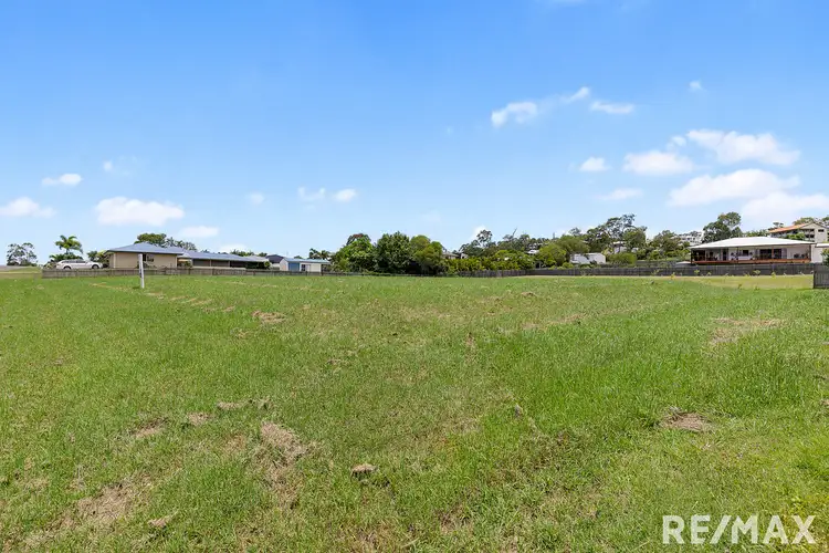 Seventh view of Homely land listing, 120 Cove Boulevard, River Heads QLD 4655