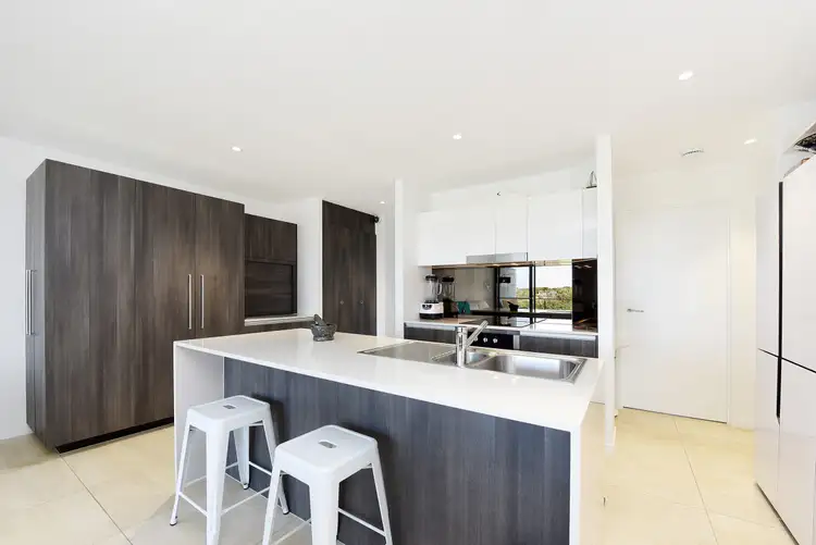 Third view of Homely apartment listing, 220/1 Fiji Court, Kawana Island QLD 4575