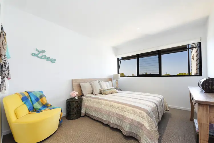 Seventh view of Homely apartment listing, 220/1 Fiji Court, Kawana Island QLD 4575