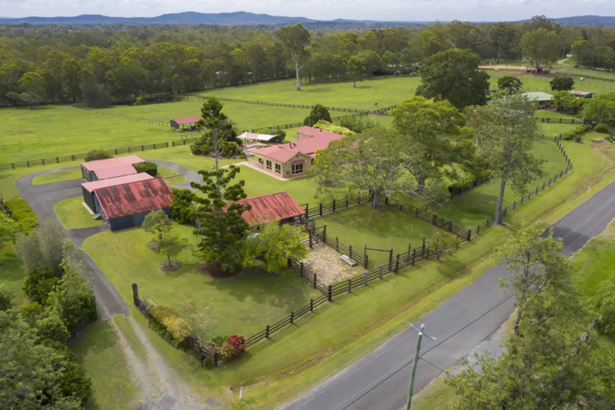 Main view of Homely rural property listing, 34-42 Lucas, Tamborine QLD 4270