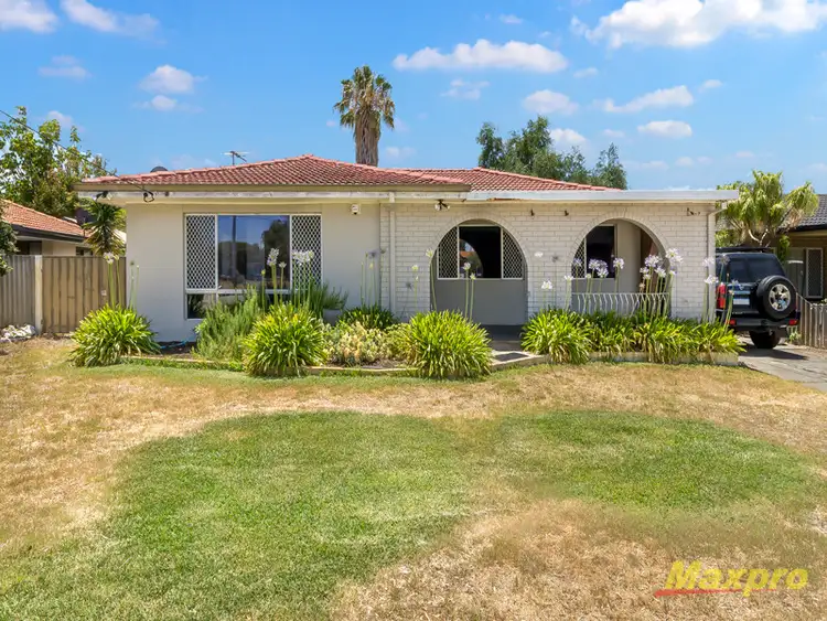 Main view of Homely house listing, 15 Watling Avenue, Lynwood WA 6147