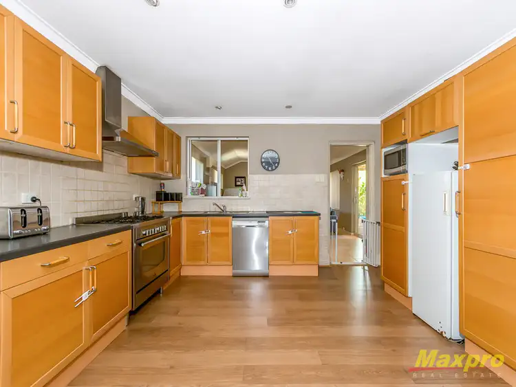 Fourth view of Homely house listing, 15 Watling Avenue, Lynwood WA 6147