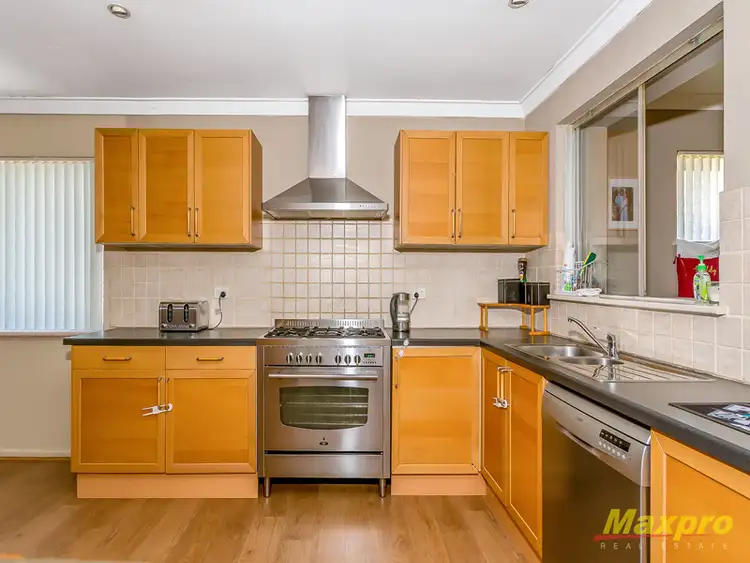 Fifth view of Homely house listing, 15 Watling Avenue, Lynwood WA 6147