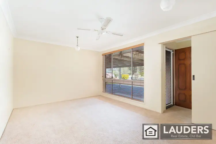 Second view of Homely house listing, 6 Suni Drive, Old Bar NSW 2430