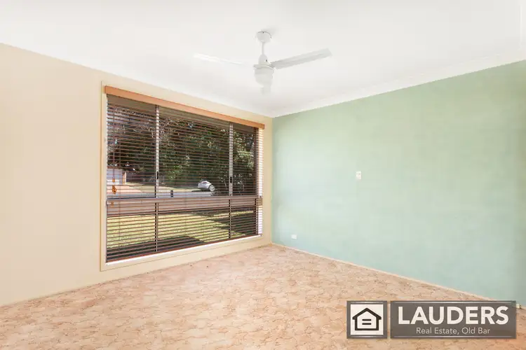 Fourth view of Homely house listing, 6 Suni Drive, Old Bar NSW 2430