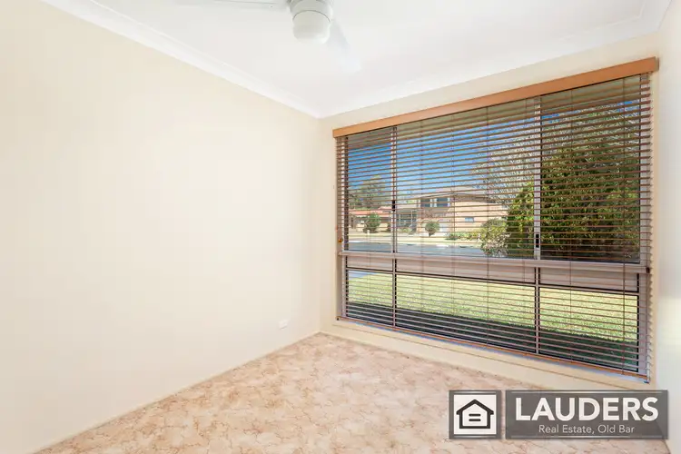 Fifth view of Homely house listing, 6 Suni Drive, Old Bar NSW 2430