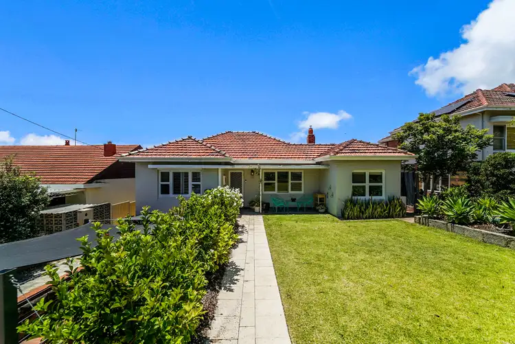 Lot 1/20 Princess Road, Doubleview WA 6018