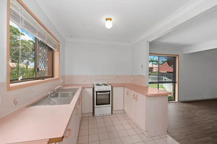 Third view of Homely townhouse listing, 20/10 Damalis Street, Woodridge QLD 4114