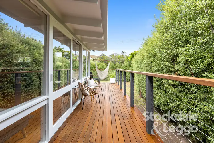 Third view of Homely house listing, 332 Melbourne Road, Blairgowrie VIC 3942