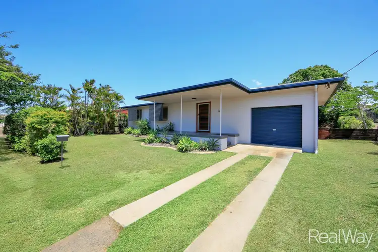 94 Maynard Street, Norville QLD 4670